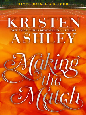 cover image of Making the Match